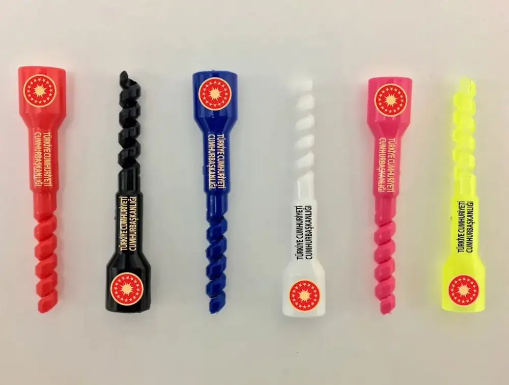 Exe Reklam Uv baskı Tampon baskı Lazer baskı — Reklam Ajansları, Bağcılar · fotoğraf 4