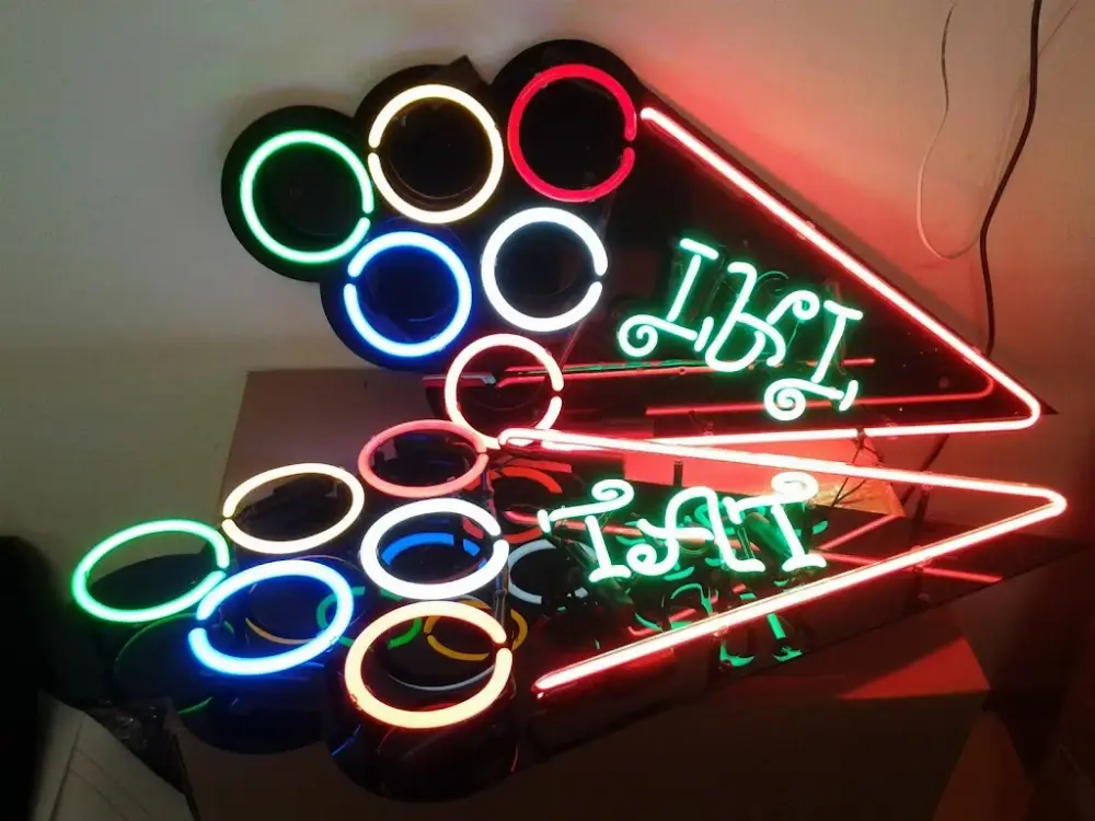 SMS Neon — Reklam Ajansları, Bağcılar · fotoğraf 3