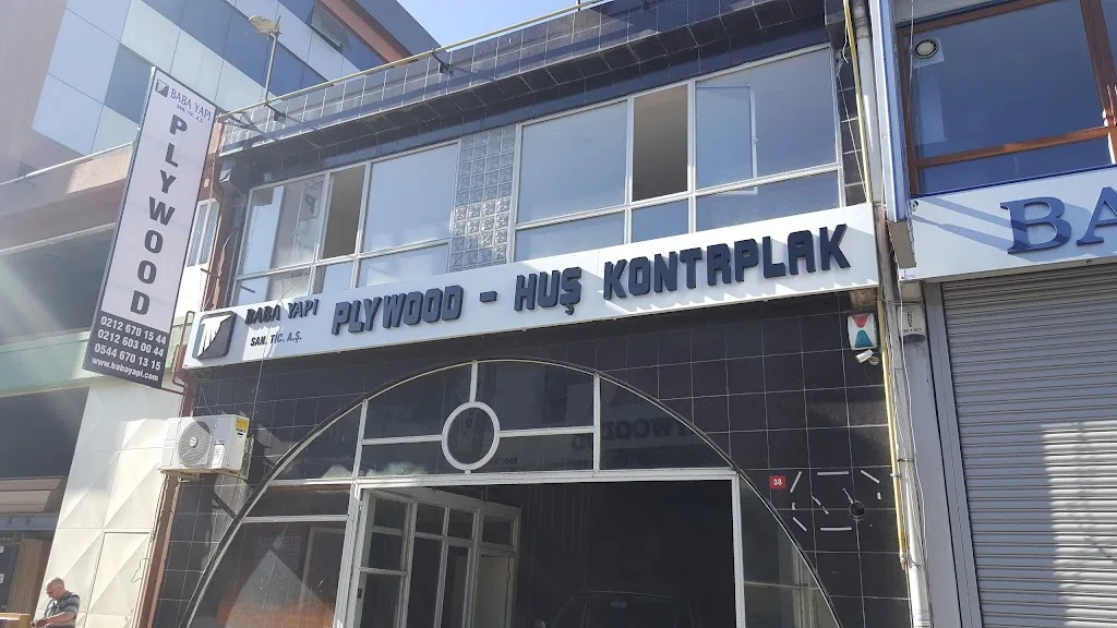 Uzun Reklam — Reklam Ajansları, Bağcılar · fotoğraf 1
