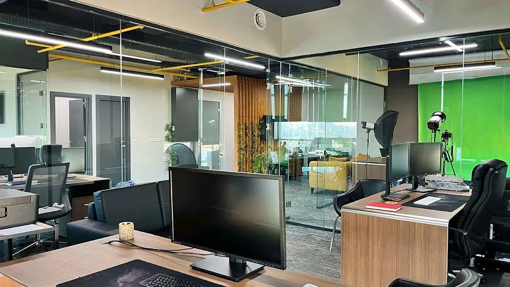 WeThink Branding Solutions — Reklam Ajansları, Bağcılar · fotoğraf 1