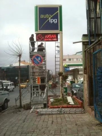 2005 — Reklam Ajansları, Bağcılar · fotoğraf 1