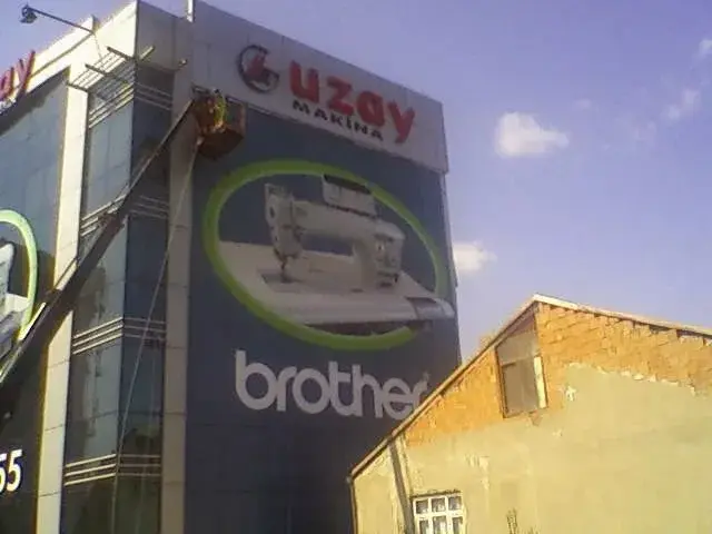 2005 — Reklam Ajansları, Bağcılar · fotoğraf 4