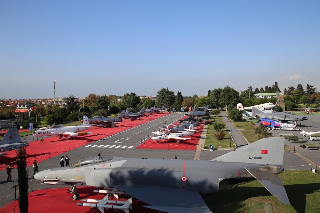 İstanbul Hava Kuvvetleri Müzesi