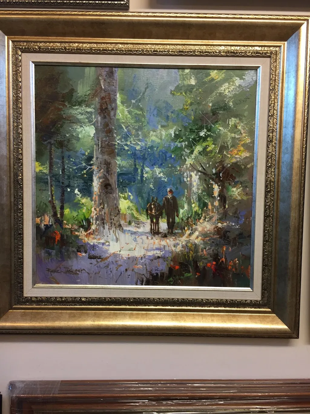 Bakırköy Sanat Galerisi — Sergiler, Bakırköy · fotoğraf 1
