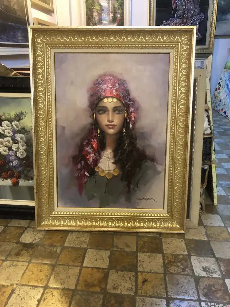 Bakırköy Sanat Galerisi — Sergiler, Bakırköy · fotoğraf 2