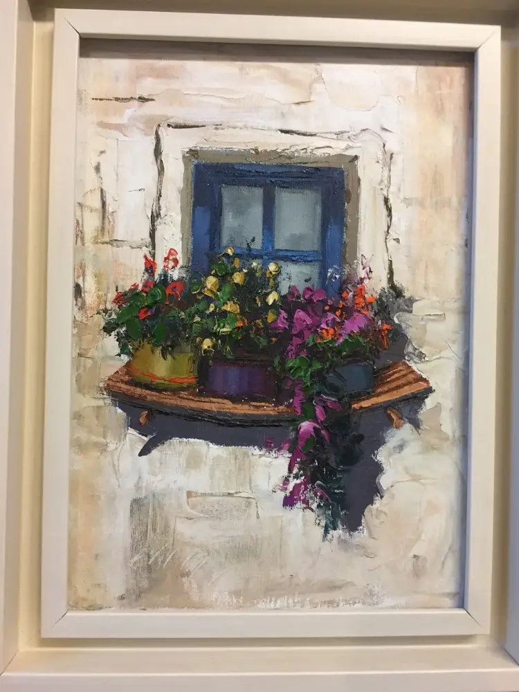 Bakırköy Sanat Galerisi — Sergiler, Bakırköy · fotoğraf 3