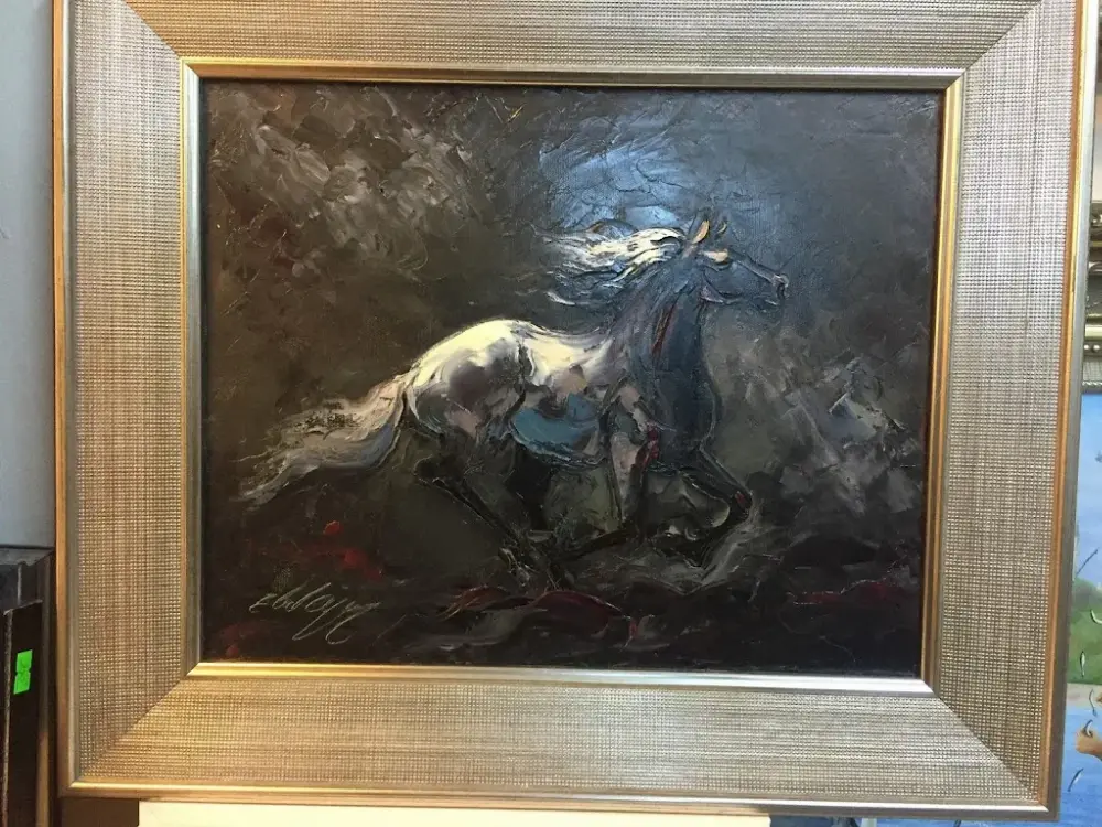 Bakırköy Sanat Galerisi — Sergiler, Bakırköy · fotoğraf 4