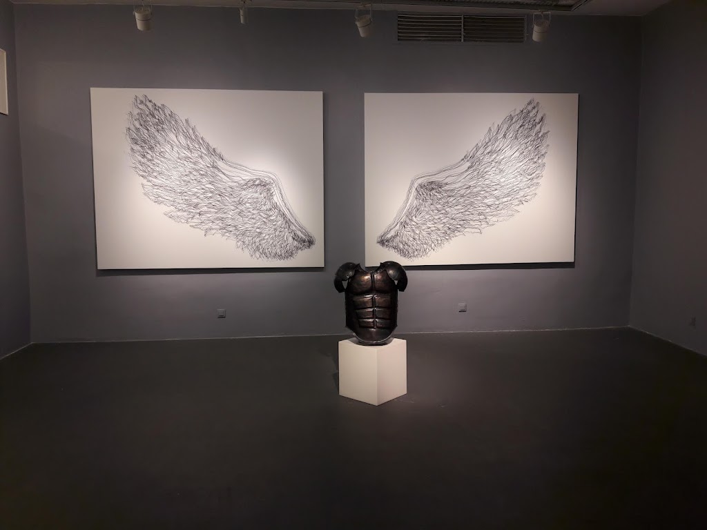 PİLOT Galeri