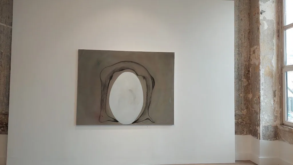 Galerist — Sergiler, Beyoğlu · fotoğraf 1