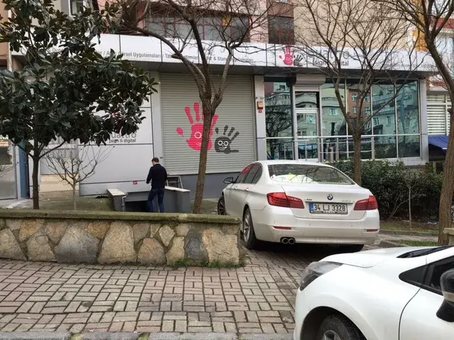 Quattro Reklam Hizmetleri — Reklam Ajansları, Kağıthane · fotoğraf 2