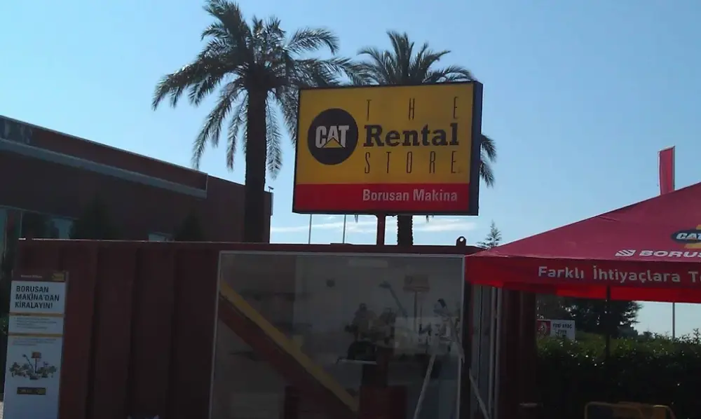 Quattro Reklam Hizmetleri — Reklam Ajansları, Kağıthane · fotoğraf 4