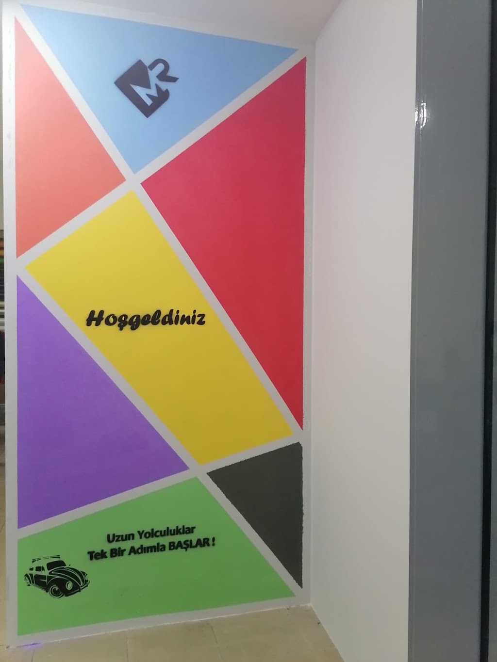 Mıracle reklam atölyesi
