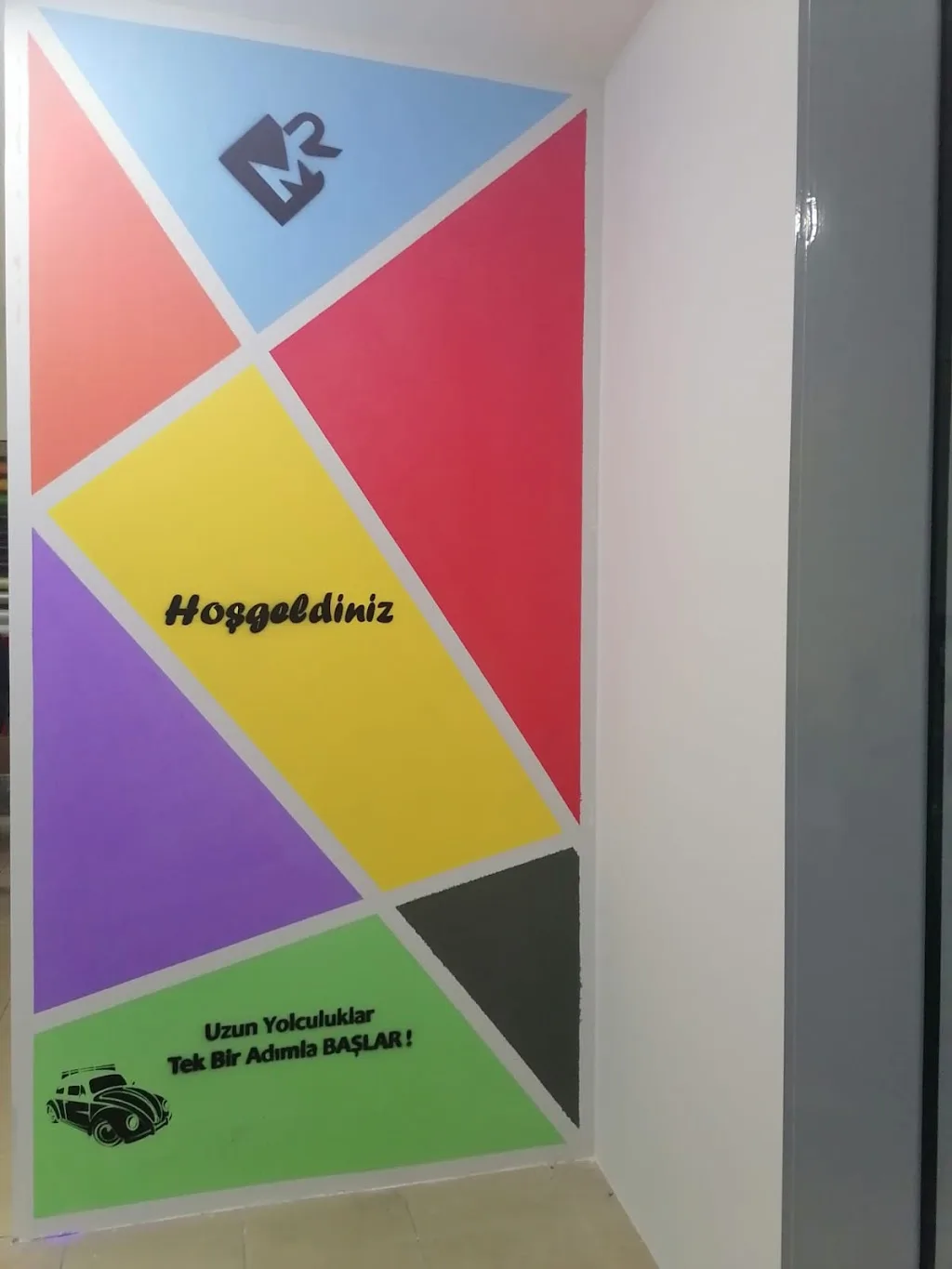 Mıracle reklam atölyesi — Reklam Ajansları, Kağıthane · fotoğraf 1