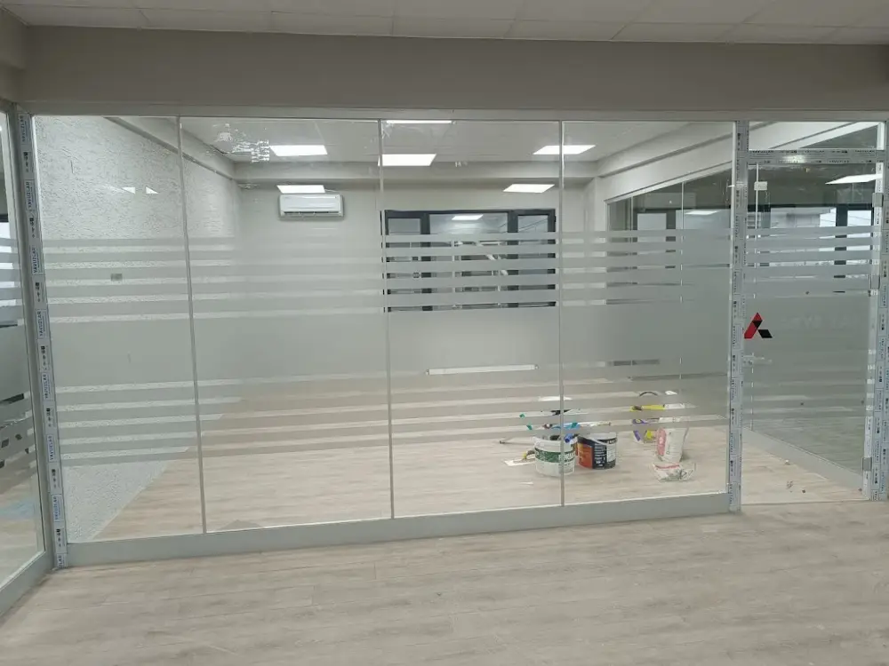 Abs Dijital Reklam & Cam Filmi — Reklam Ajansları, Kağıthane · fotoğraf 2