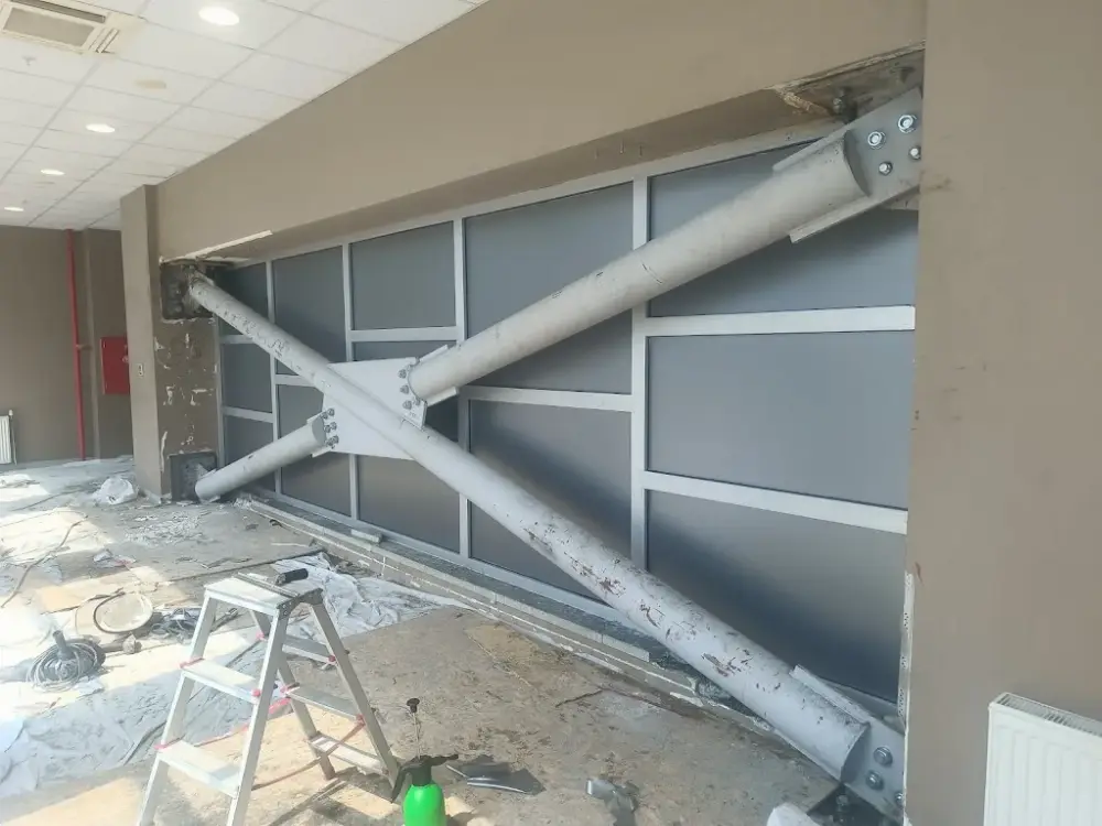 Abs Dijital Reklam & Cam Filmi — Reklam Ajansları, Kağıthane · fotoğraf 3