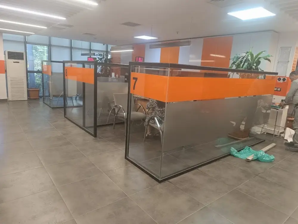 Abs Dijital Reklam & Cam Filmi — Reklam Ajansları, Kağıthane · fotoğraf 4