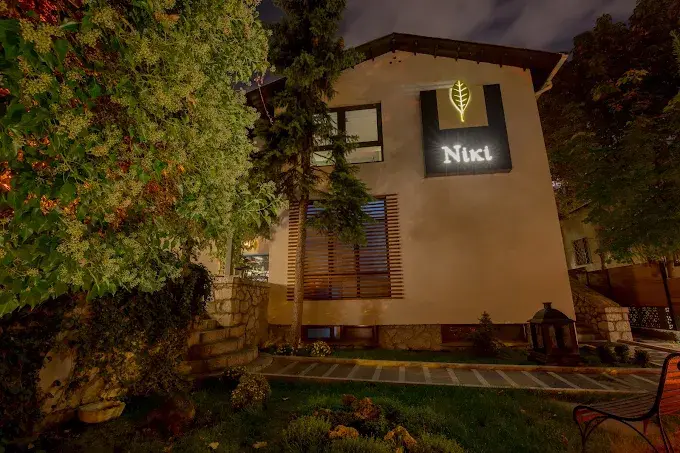 Niki Restaurant &amp; Bar Çankaya — Akdeniz mutfağı, Çankaya · fotoğraf 4