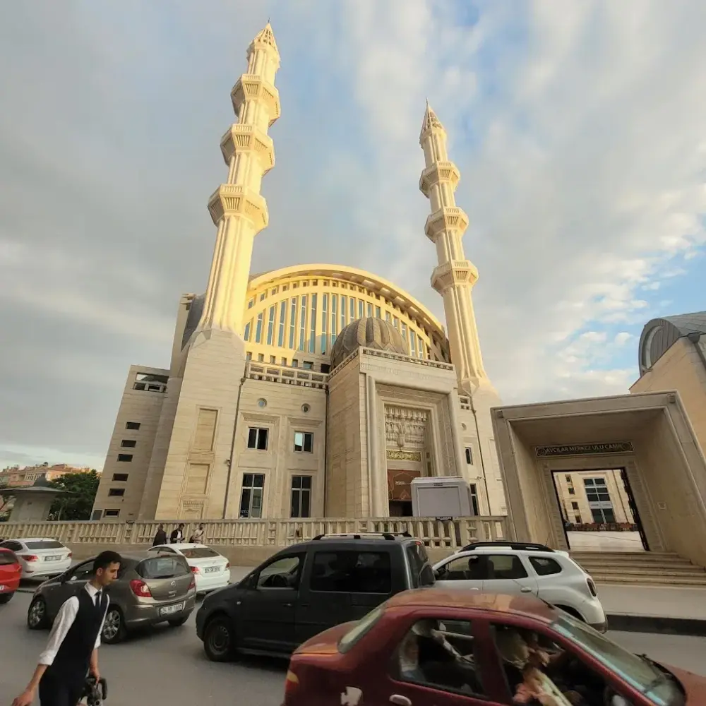 BARIŞ MANÇO KÜLTÜR MERKEZİ — Sergiler, Avcılar · fotoğraf 2