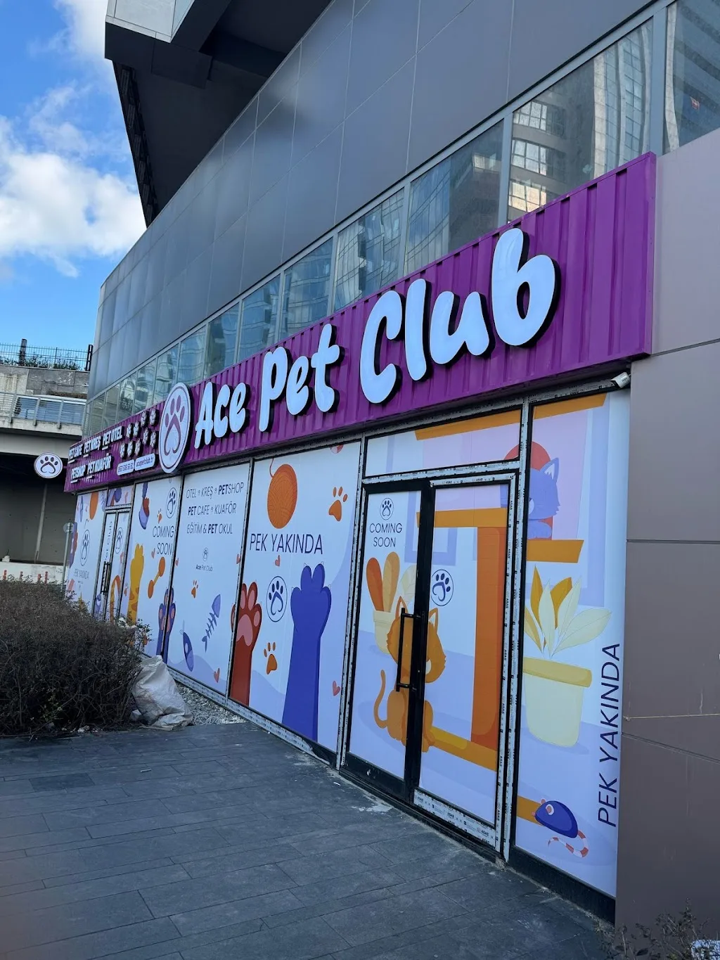 Lion Reklam Ajans: İstanbul Tabela Reklam | Avcılar Tabela — Reklam Ajansları, Avcılar · fotoğraf 1