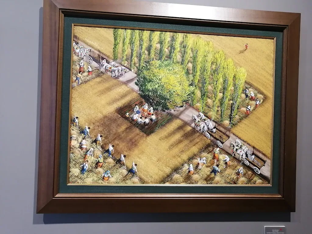 Gallery 11.17 — Sergiler, Ataşehir · fotoğraf 1