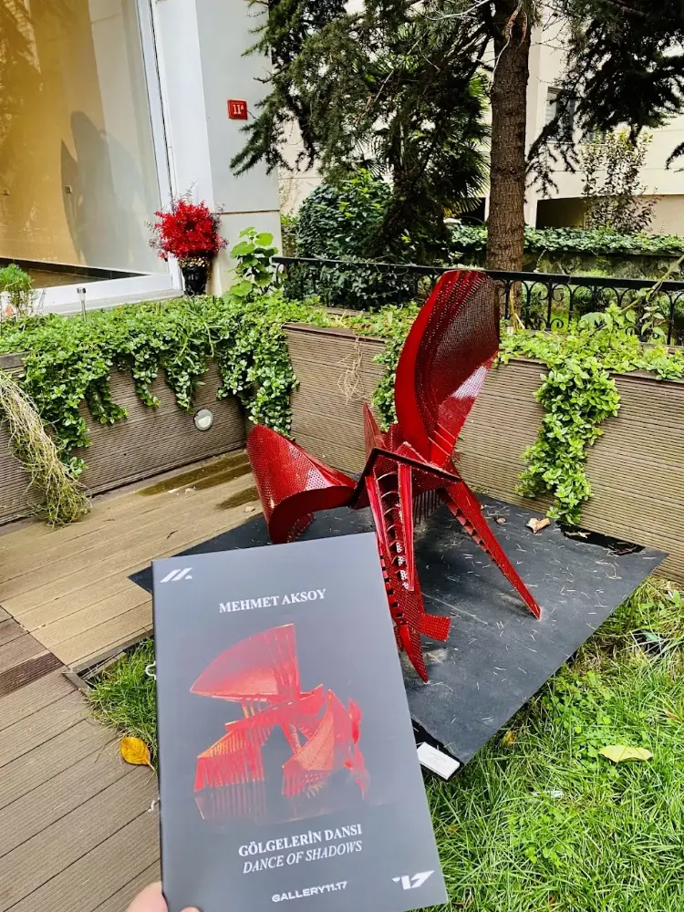 Gallery 11.17 — Sergiler, Ataşehir · fotoğraf 3