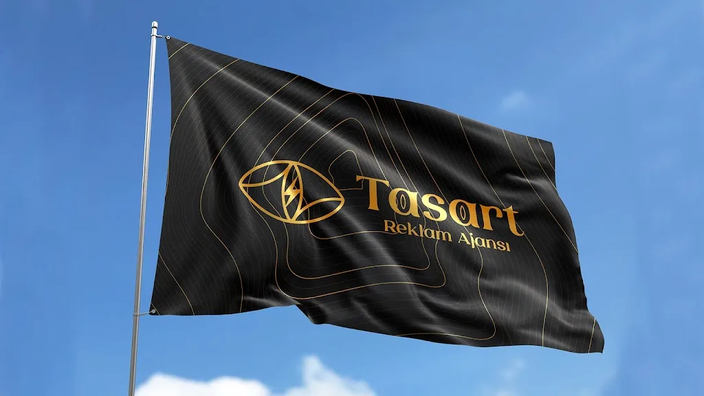 Tasart Reklam Ajansı — Reklam Ajansları, Avcılar · fotoğraf 1