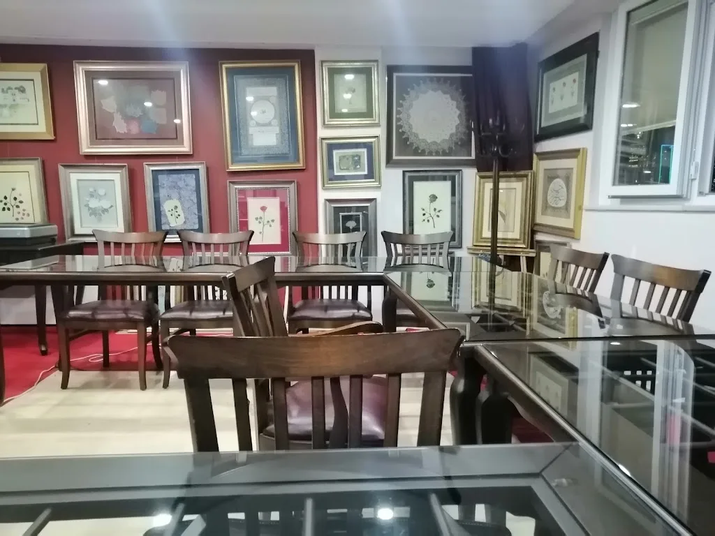 Klasik Sanatlar — Sergiler, Ataşehir · fotoğraf 1