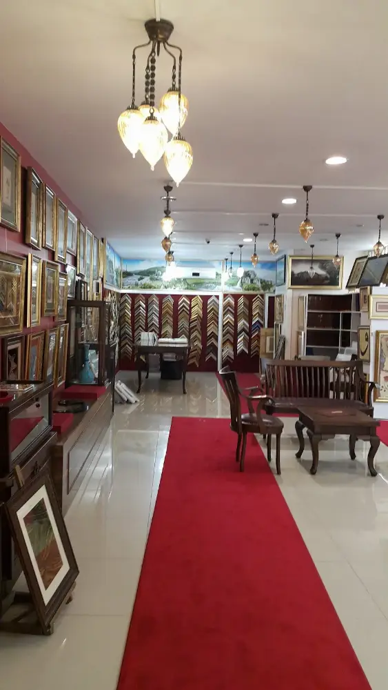 Klasik Sanatlar — Sergiler, Ataşehir · fotoğraf 2