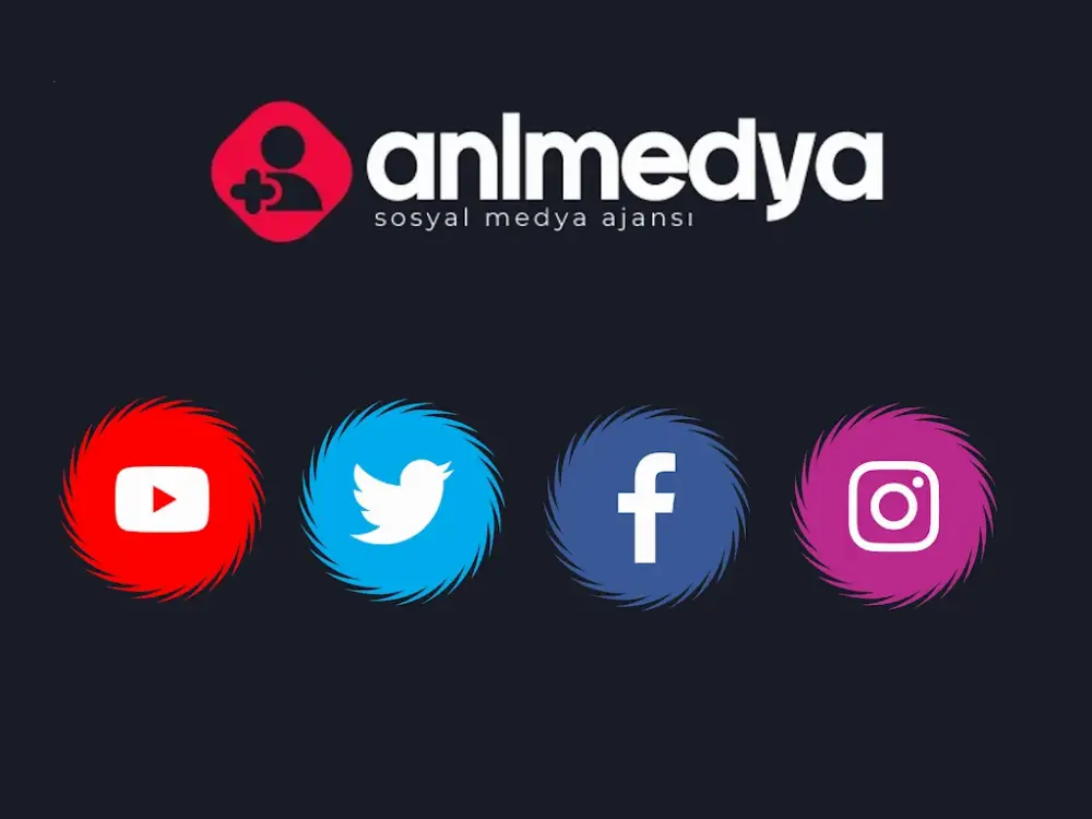 Anlmedya - Sosyal Medya Ajansı — Reklam Ajansları, Avcılar · fotoğraf 4