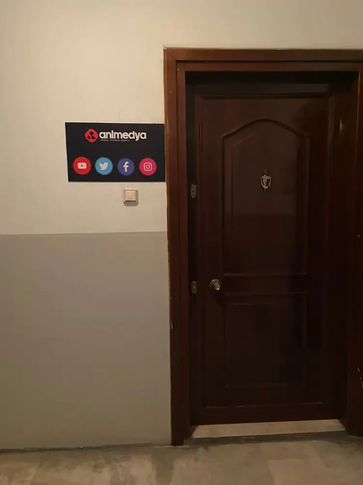 Anlmedya - Sosyal Medya Ajansı — Reklam Ajansları, Avcılar · fotoğraf 2