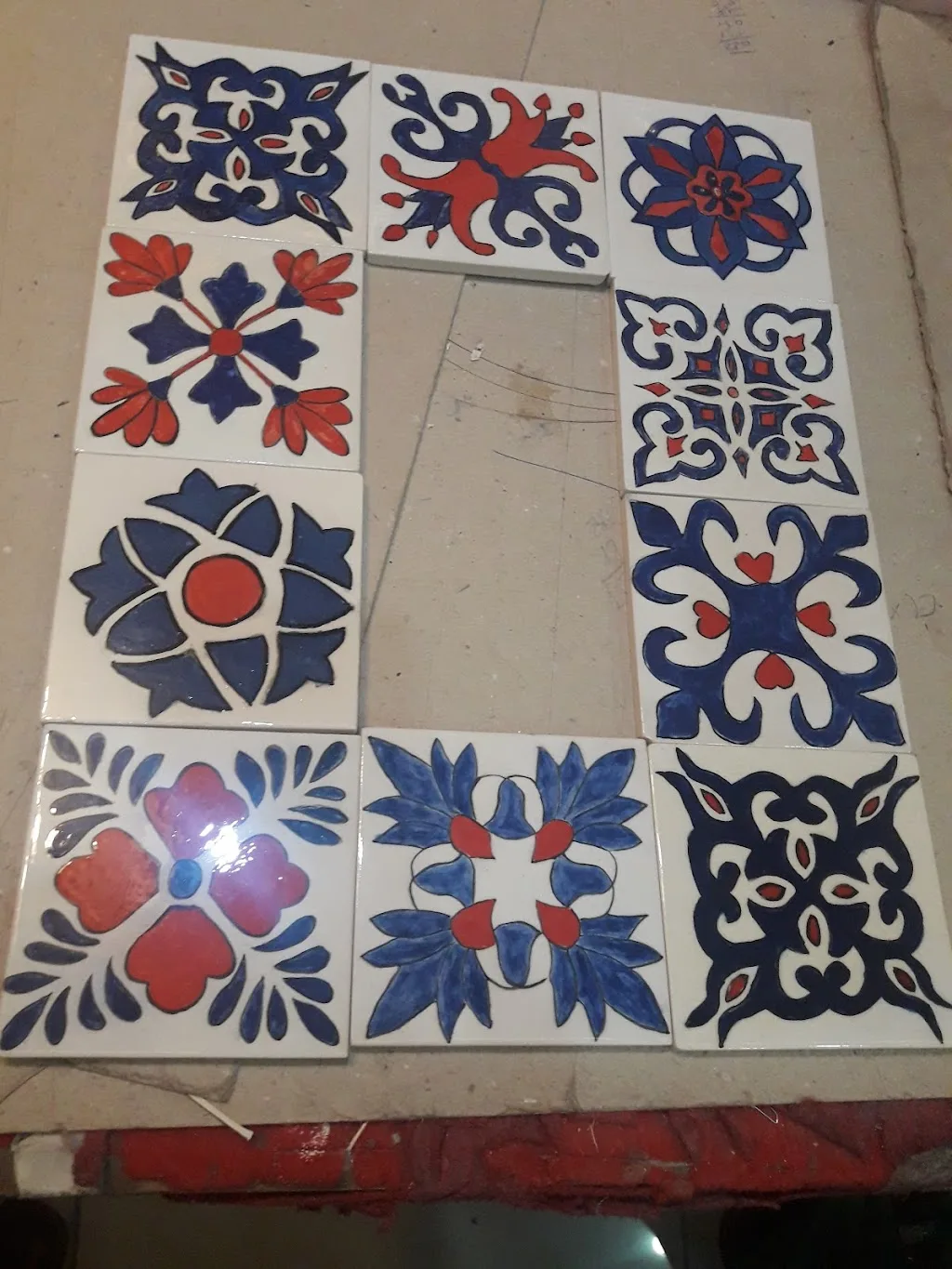 Yenidoğan sanat galerisi (Ataşehirin çerçevecisi) — Sergiler, Ataşehir · fotoğraf 1