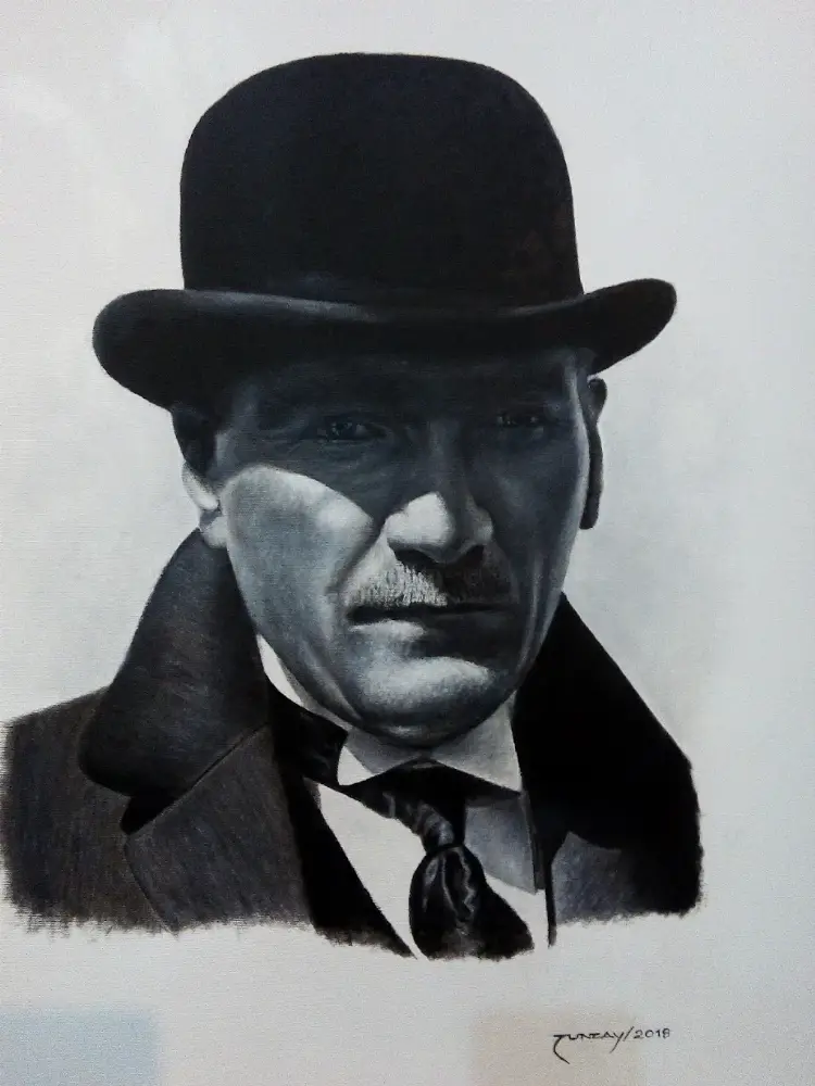 Yenidoğan sanat galerisi (Ataşehirin çerçevecisi) — Sergiler, Ataşehir · fotoğraf 2