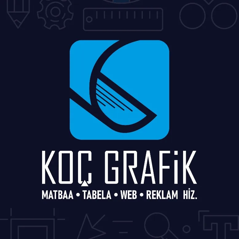 Koç Grafik Tabela Matbaa Web ve Reklam Hizmetleri — Reklam Ajansları, Avcılar · fotoğraf 1