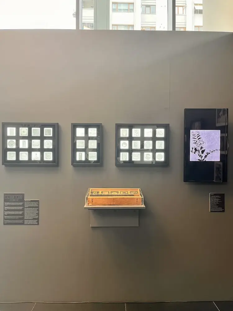 Quick Art Space — Sergiler, Ataşehir · fotoğraf 3
