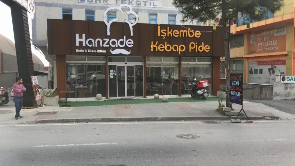 Fiyaka Reklam — Reklam Ajansları, Avcılar · fotoğraf 3