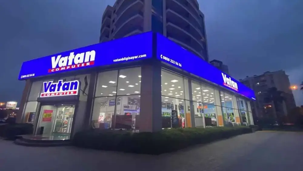 Flex Ajans Reklamcılık Hizmetleri — Reklam Ajansları, Avcılar · fotoğraf 2