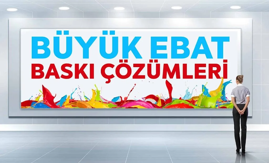 Turan Reklam — Reklam Ajansları, Avcılar · fotoğraf 1