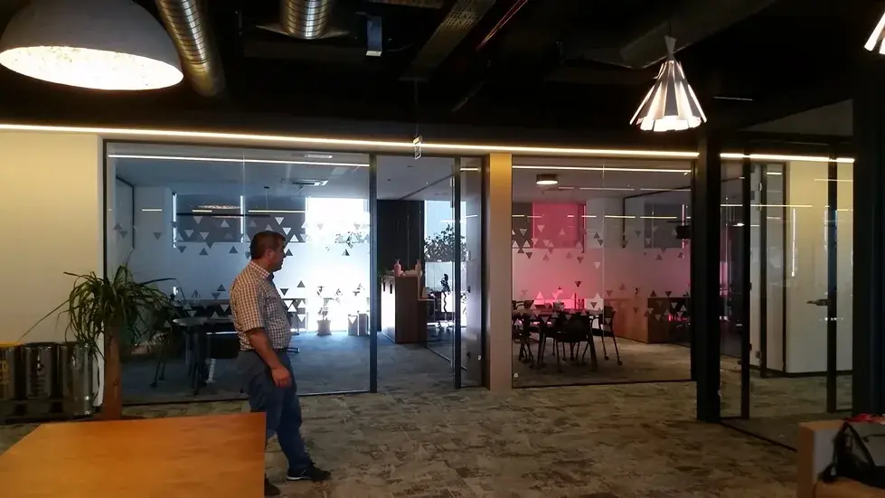 Zeytin Tabela Dijital Baskı ve Reklam — Reklam Ajansları, Avcılar · fotoğraf 2