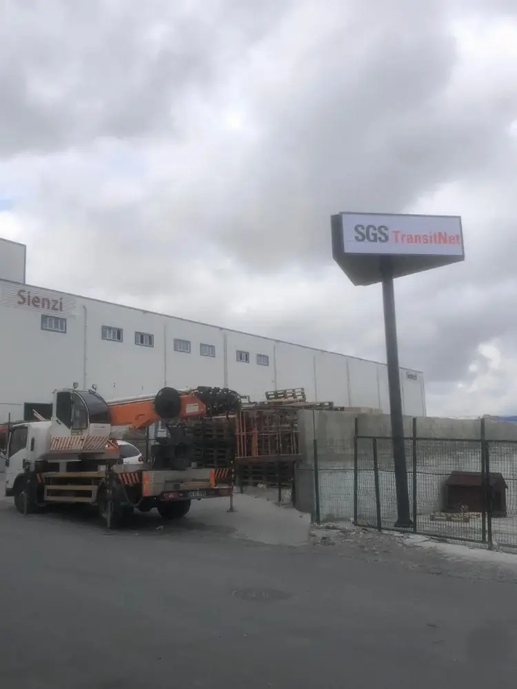 Çerçeve Reklam Tabela ve Dijital Baskı — Reklam Ajansları, Avcılar · fotoğraf 2