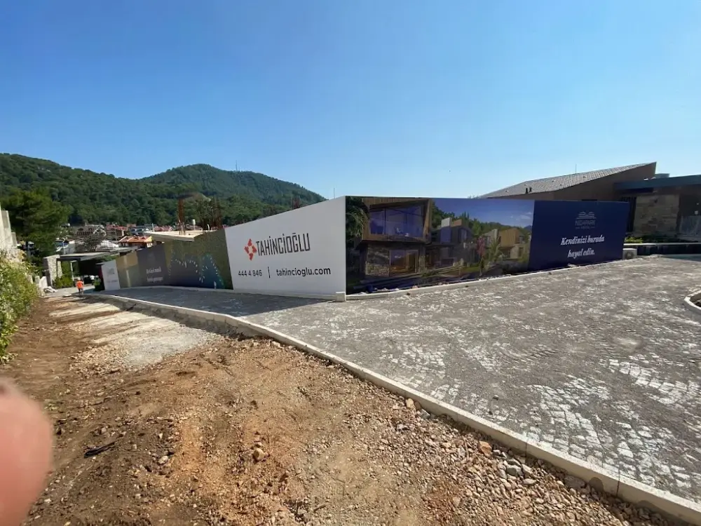 Çerçeve Reklam Tabela ve Dijital Baskı — Reklam Ajansları, Avcılar · fotoğraf 3