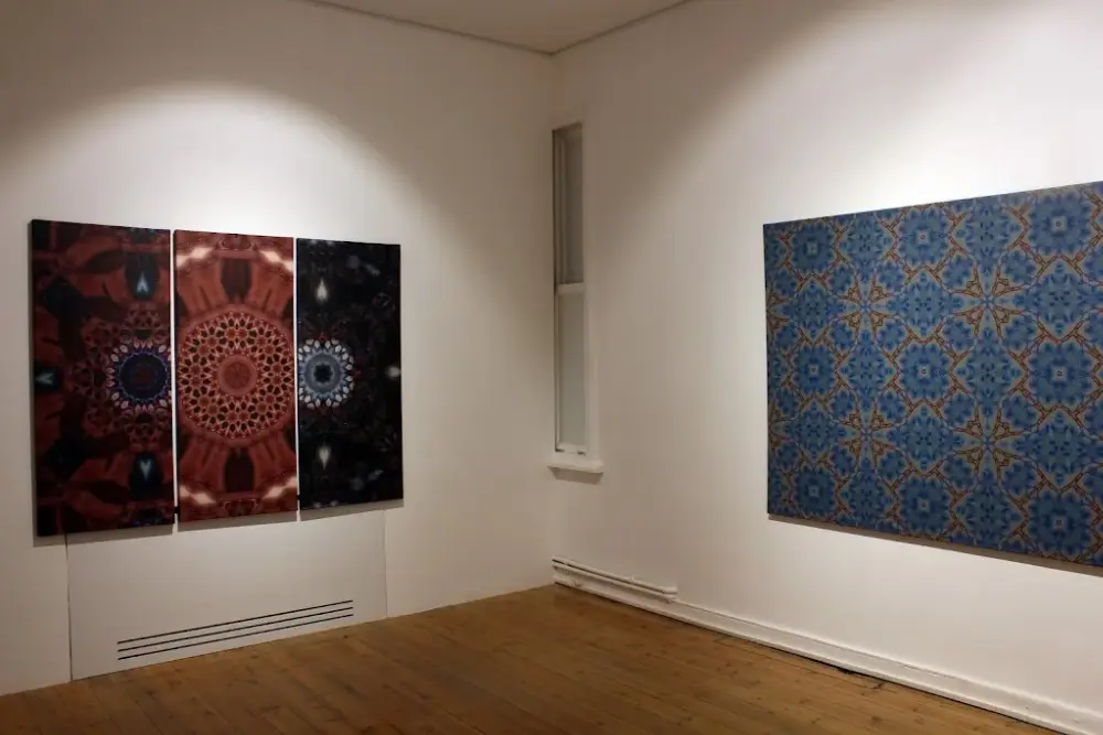 Labirent Sanat — Sergiler, Beyoğlu · fotoğraf 4