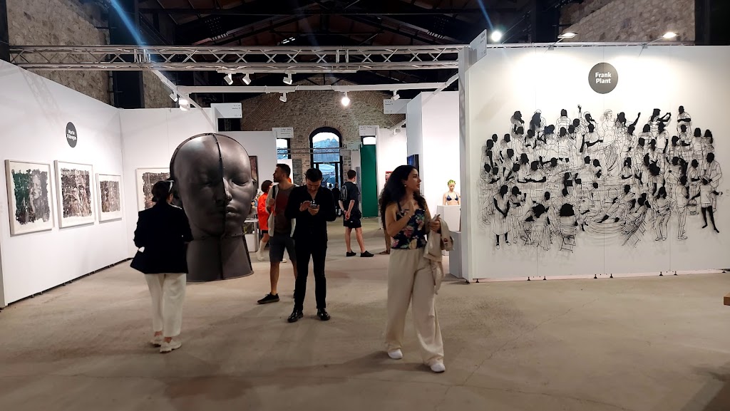 Contemporary Istanbul