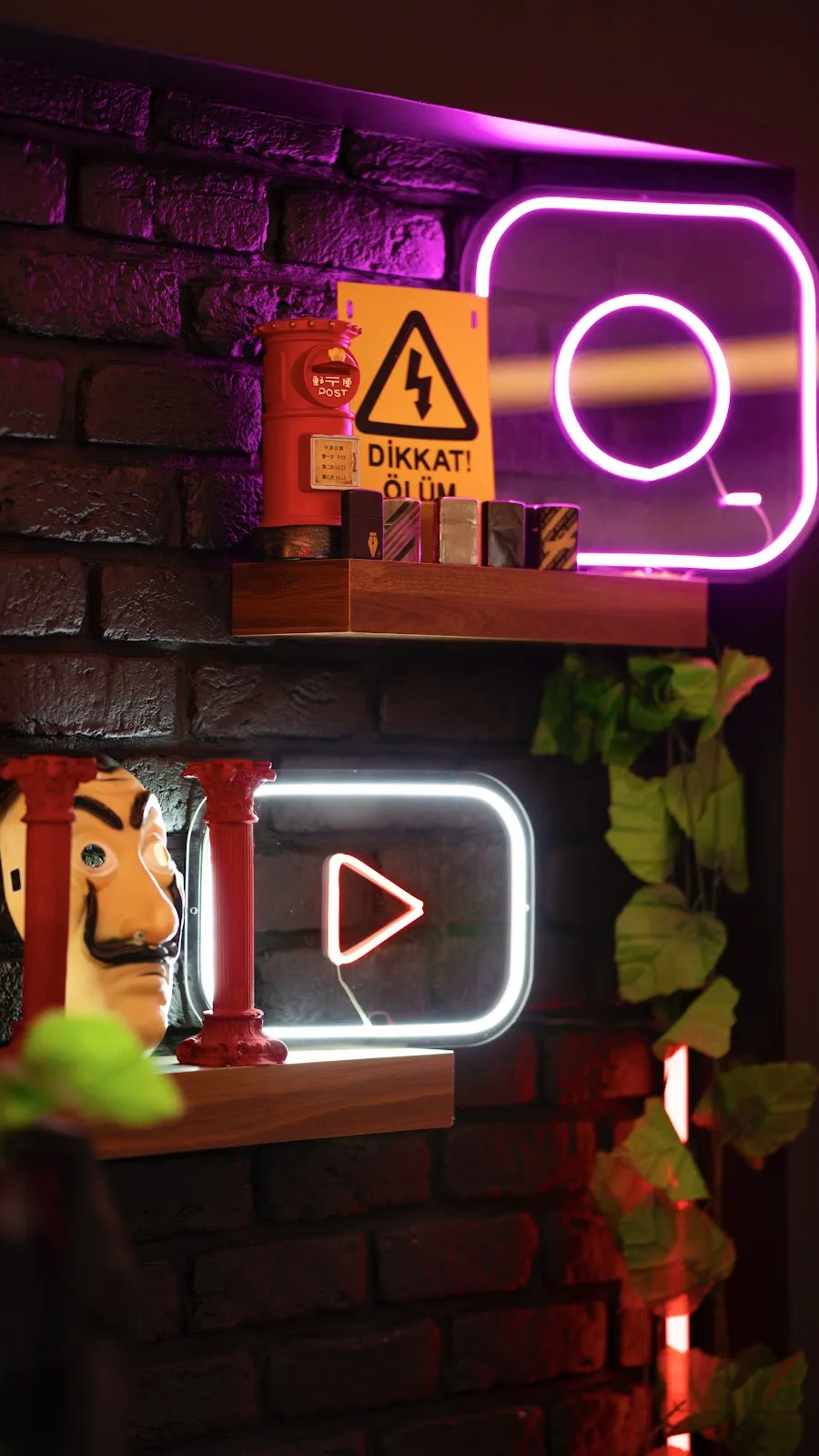 Vonart Creative — Reklam Ajansları, Avcılar · fotoğraf 1