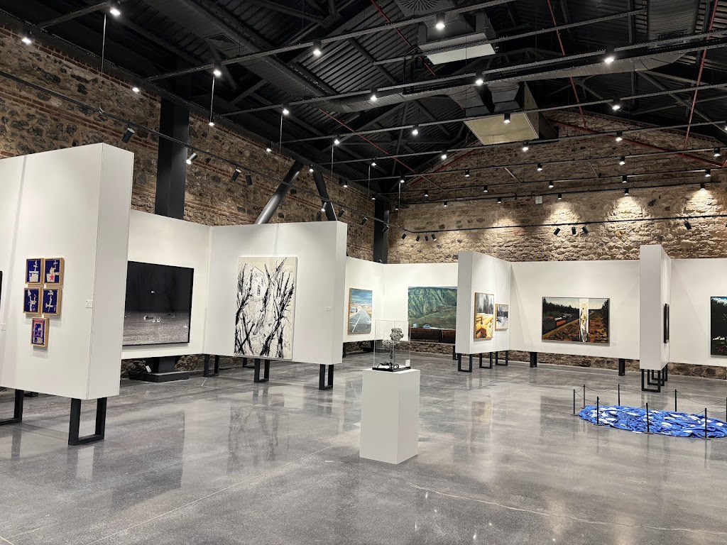 İstanbul Sanat (Haliç Tersanesi)