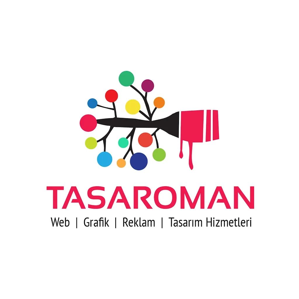 Tasaroman - Profesyonel Tasarım Ajansı — Reklam Ajansları, Avcılar · fotoğraf 1
