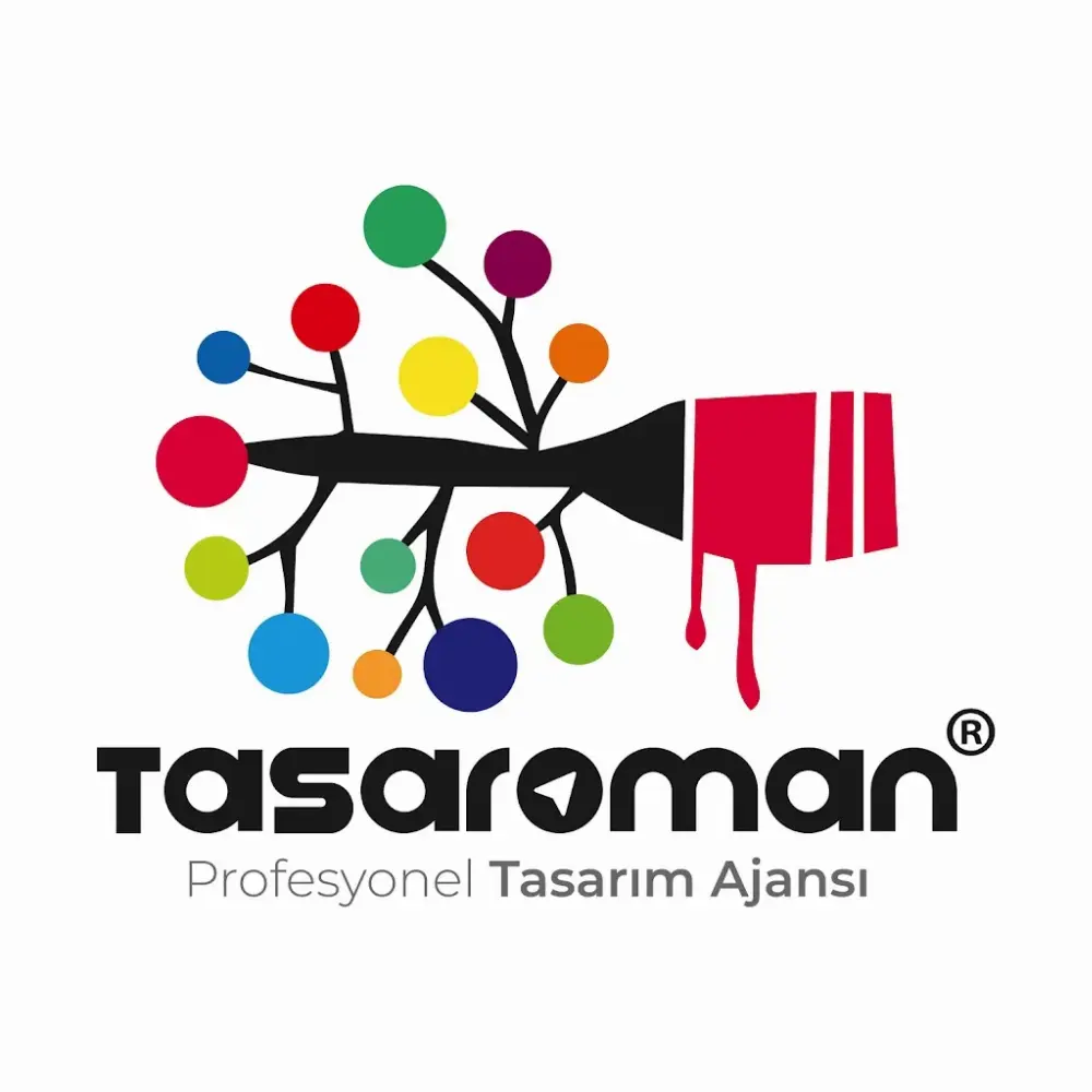 Tasaroman - Profesyonel Tasarım Ajansı — Reklam Ajansları, Avcılar · fotoğraf 4