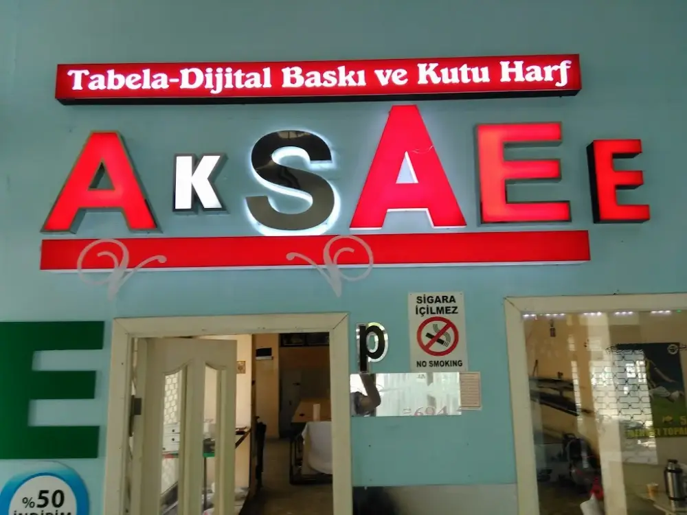 Alican Reklam (Tabela, Dijital Baskı, Afiş..vs Açık Hava Reklam Hizmetleri) — Reklam Ajansları, Avcılar · fotoğraf 3