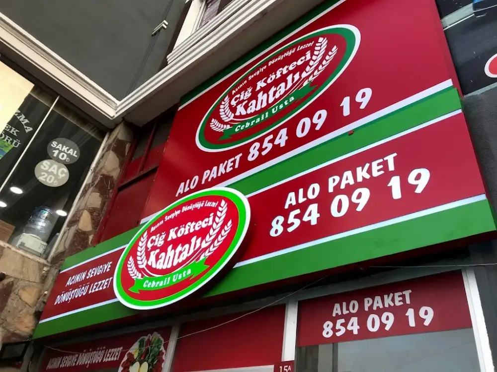 Nano Matbaa ve Reklamcılık — Reklam Ajansları, Avcılar · fotoğraf 2