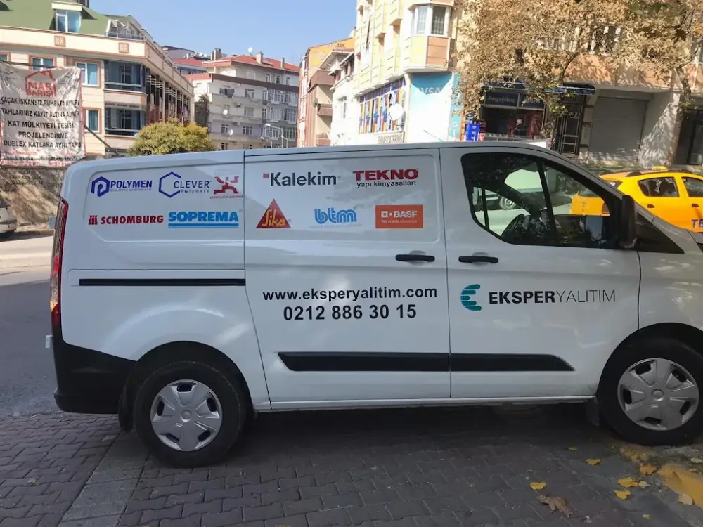 Prizma Reklam — Reklam Ajansları, Avcılar · fotoğraf 2