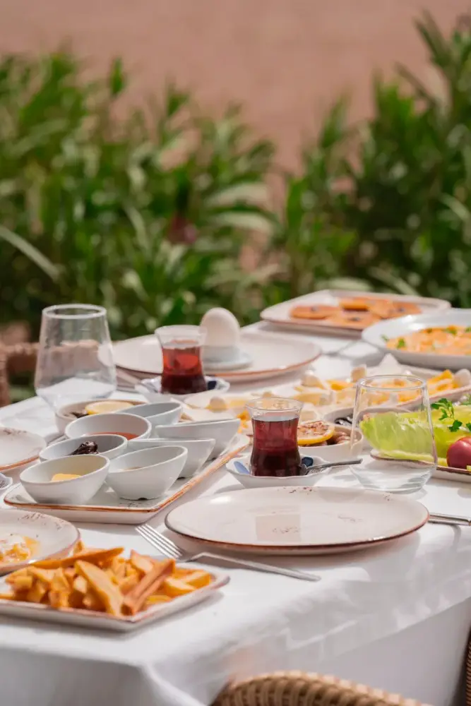 Sahil Etenna Restoran Kemer — Akdeniz mutfağı, Kemer · fotoğraf 3